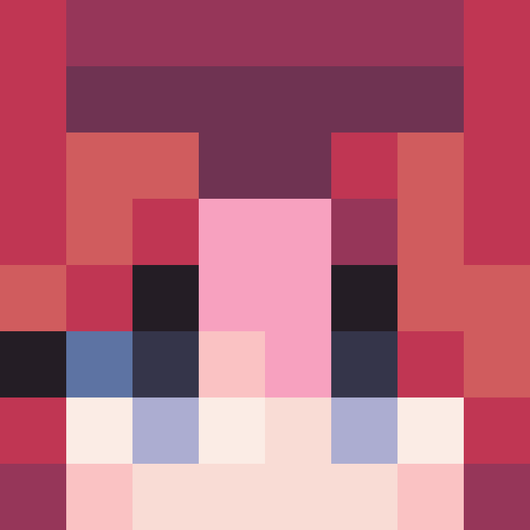 Ichiinn's skin