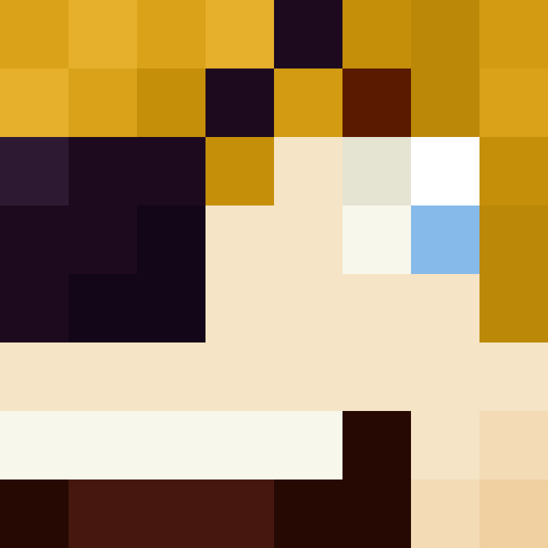 executory's skin