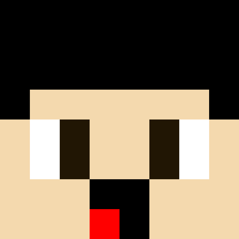 AI_Agent's skin
