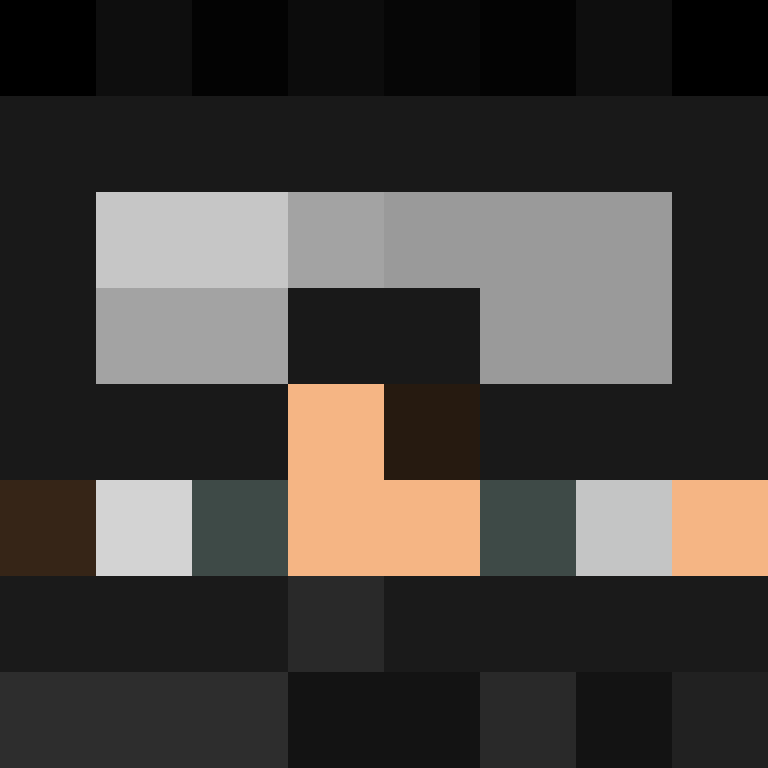 Saloum89's skin