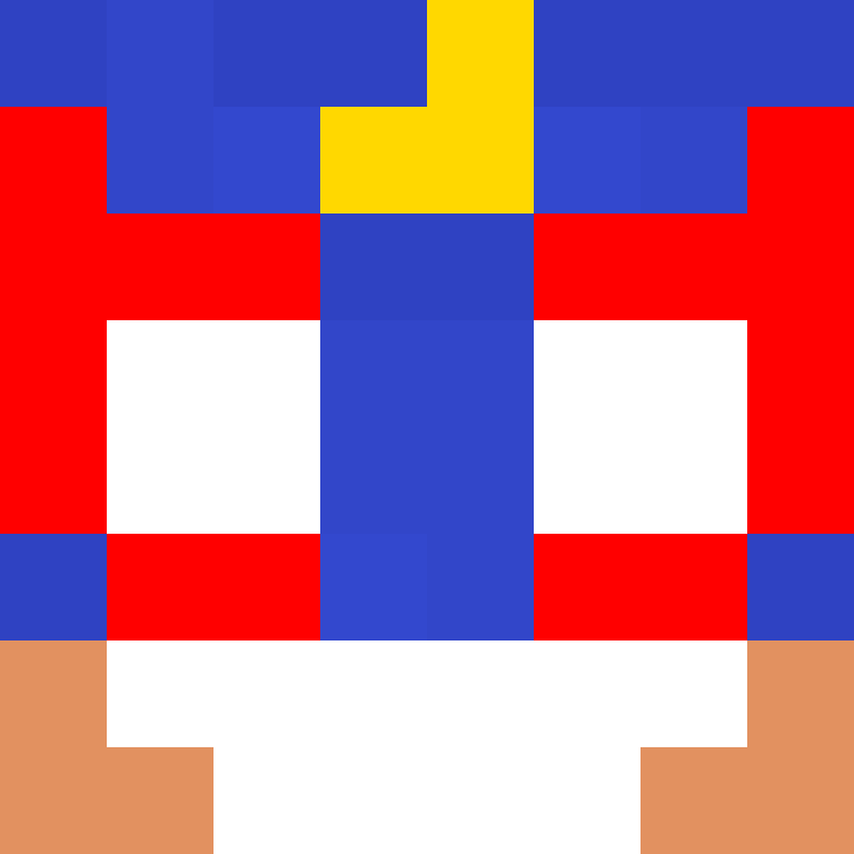CoastlineCrea's skin