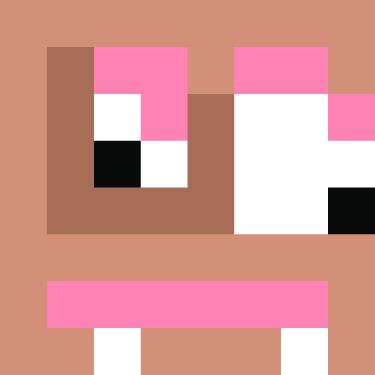 Shar_d's skin