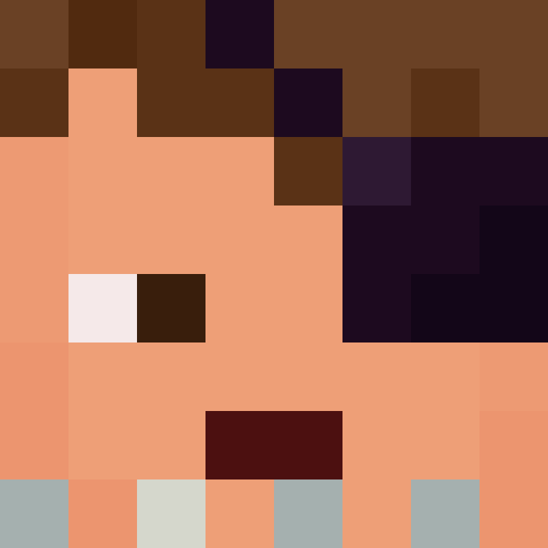 dragloner's skin