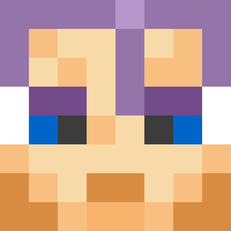 ShakaYami's skin