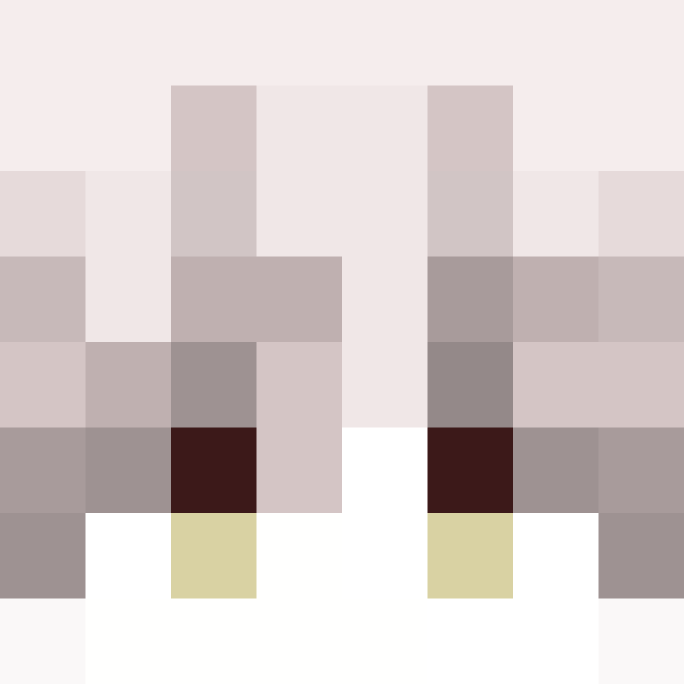 Respondents's skin