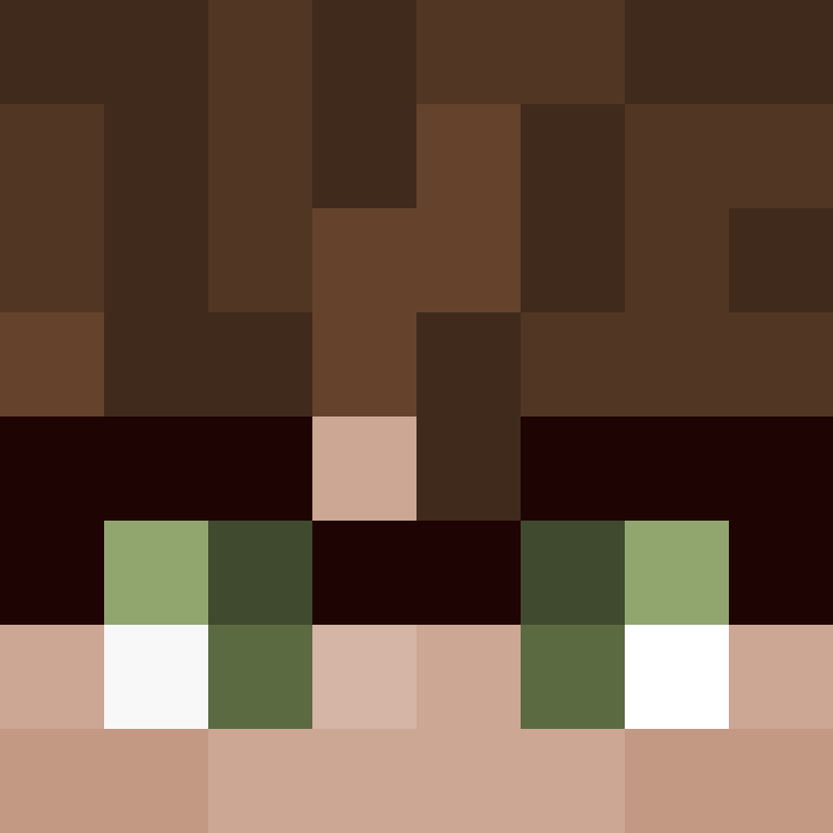 Lenticchie's skin