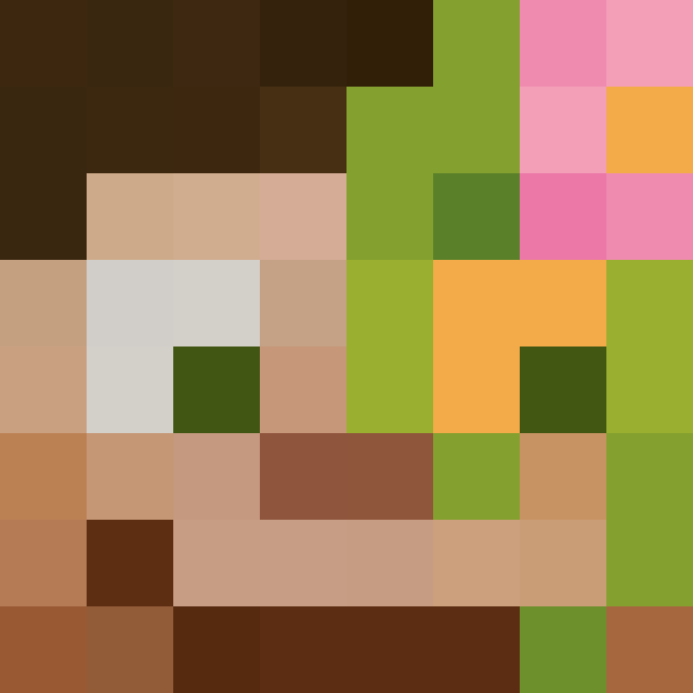 GoodTimeWithScar's skin