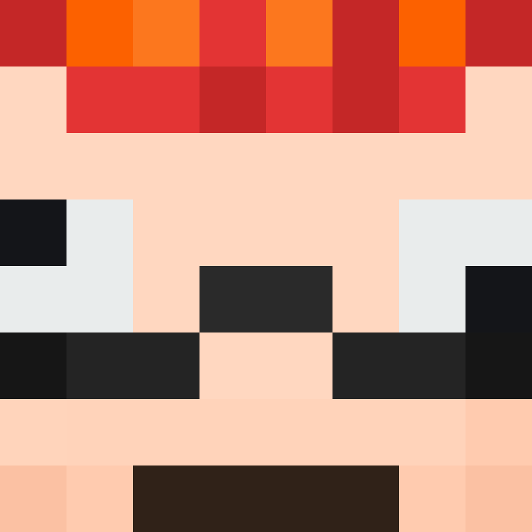 ThePenspinneur's skin