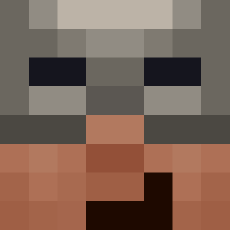 Xenyria's skin