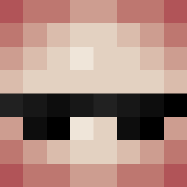 DonaldTrump42's skin