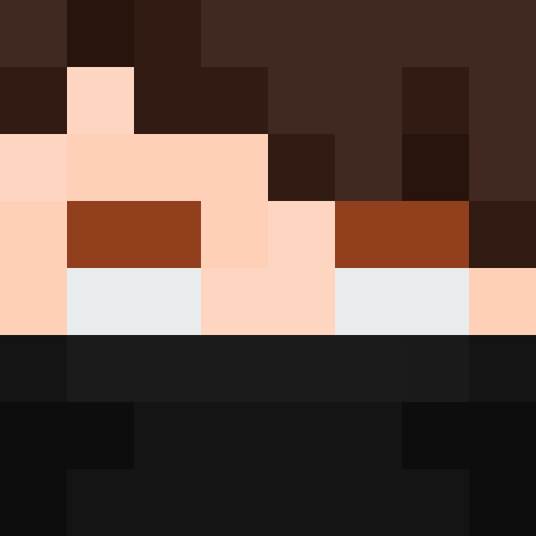 TheSilverDreams's skin