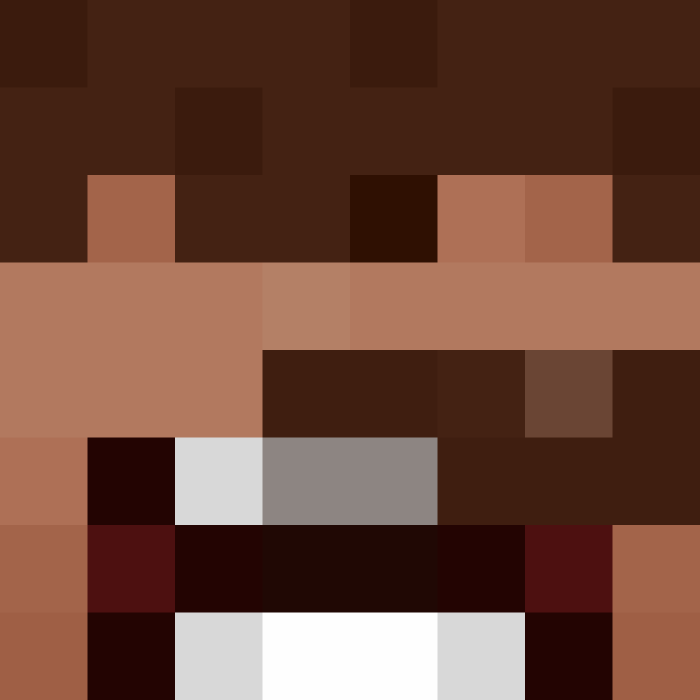 intersecato's skin