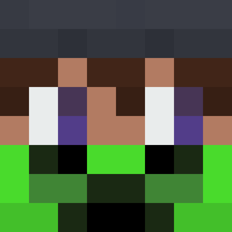hannhums's skin
