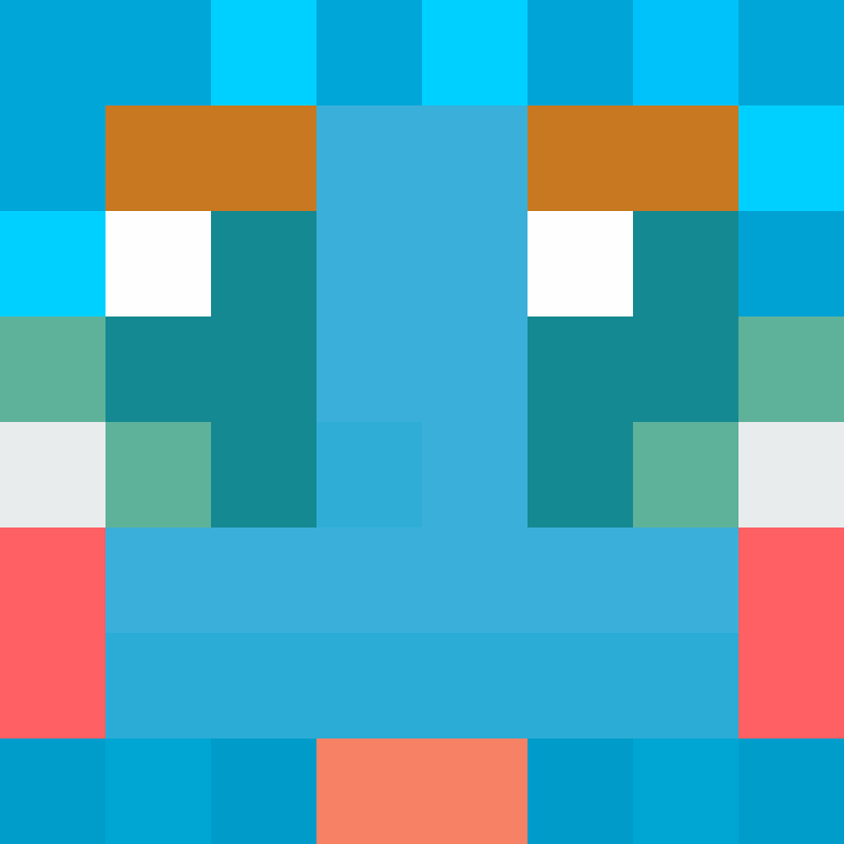 clomp's skin