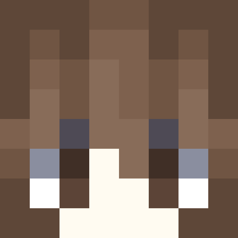 RedAISkye's skin