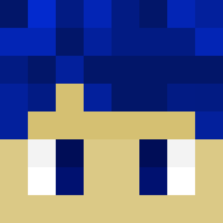 O_Rei's skin