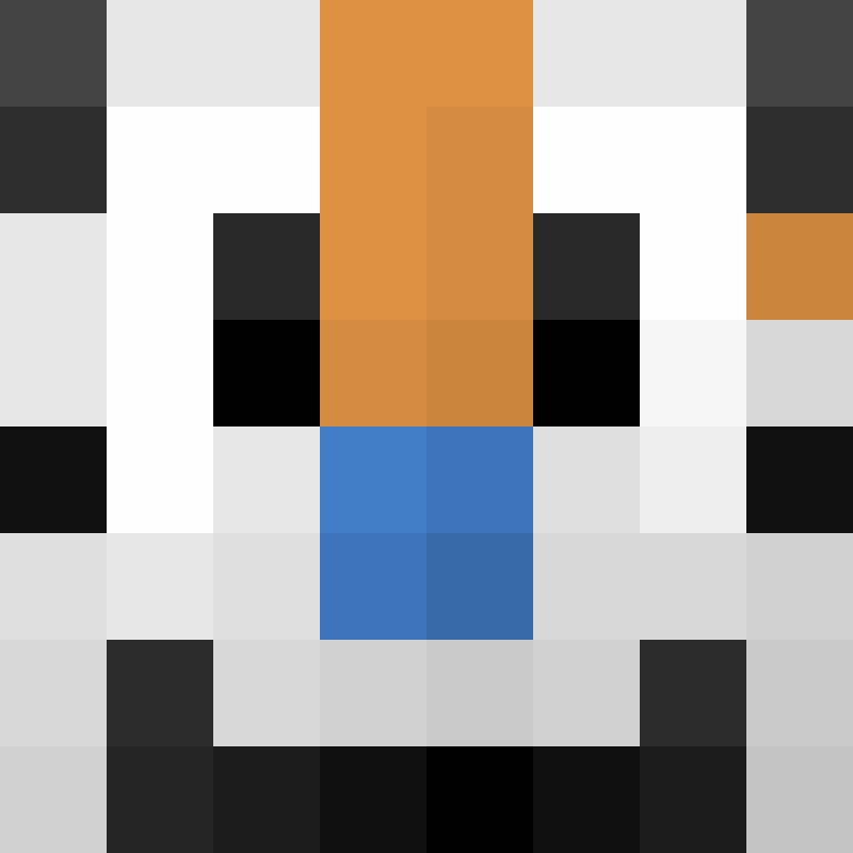 CrypticLoser13's skin