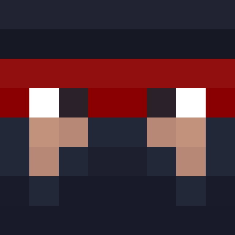 badeendjeh's skin