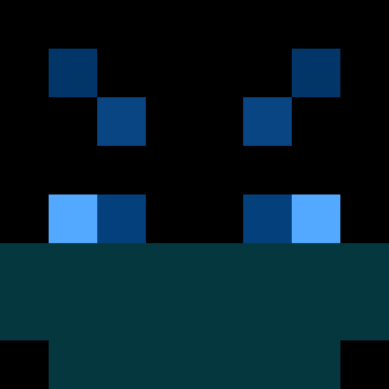 Dequari's skin