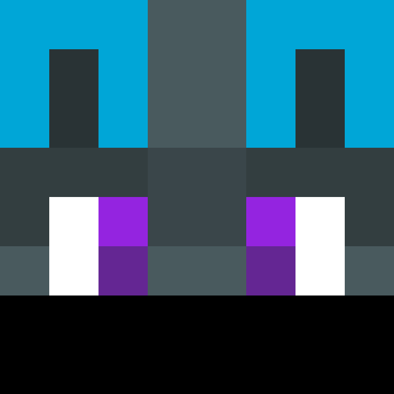 B00KY's skin