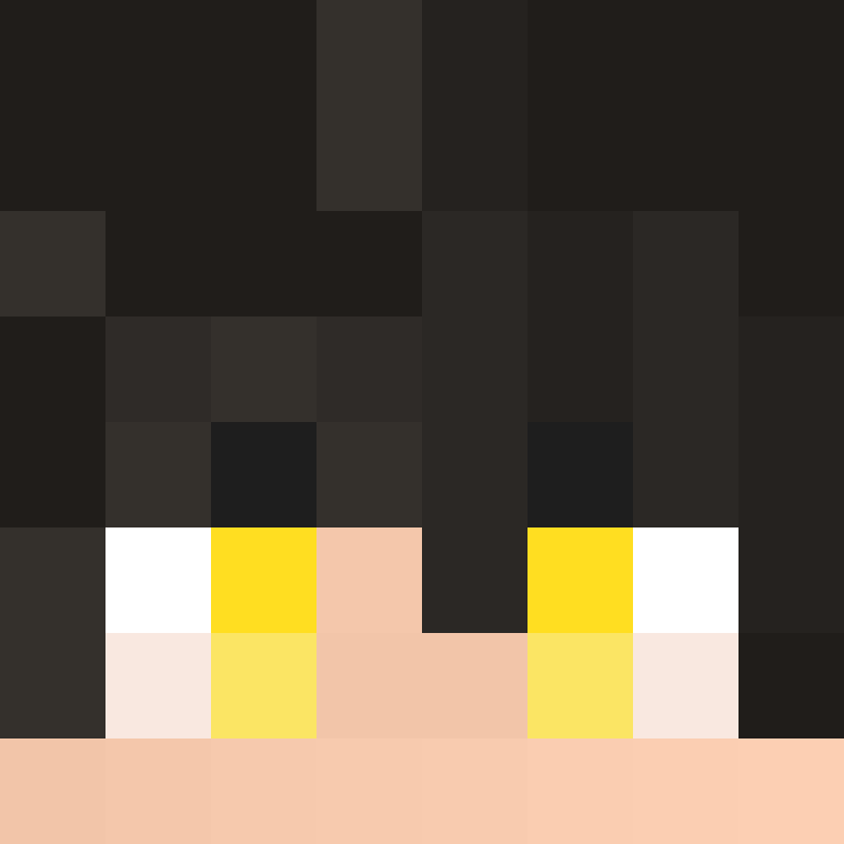 aXe18's skin