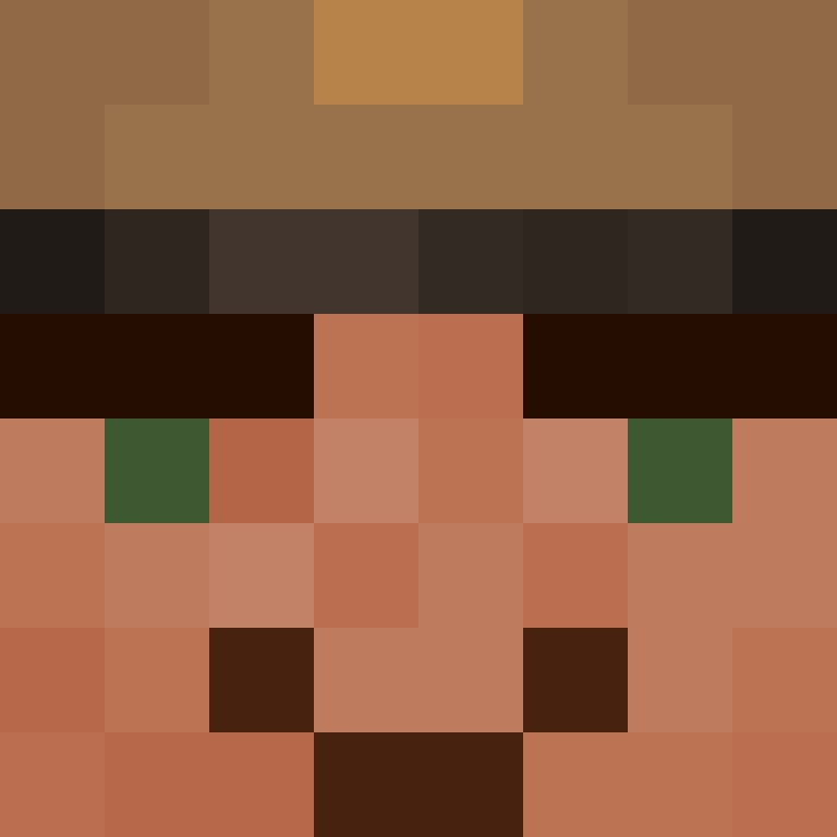 colinPAPA's skin
