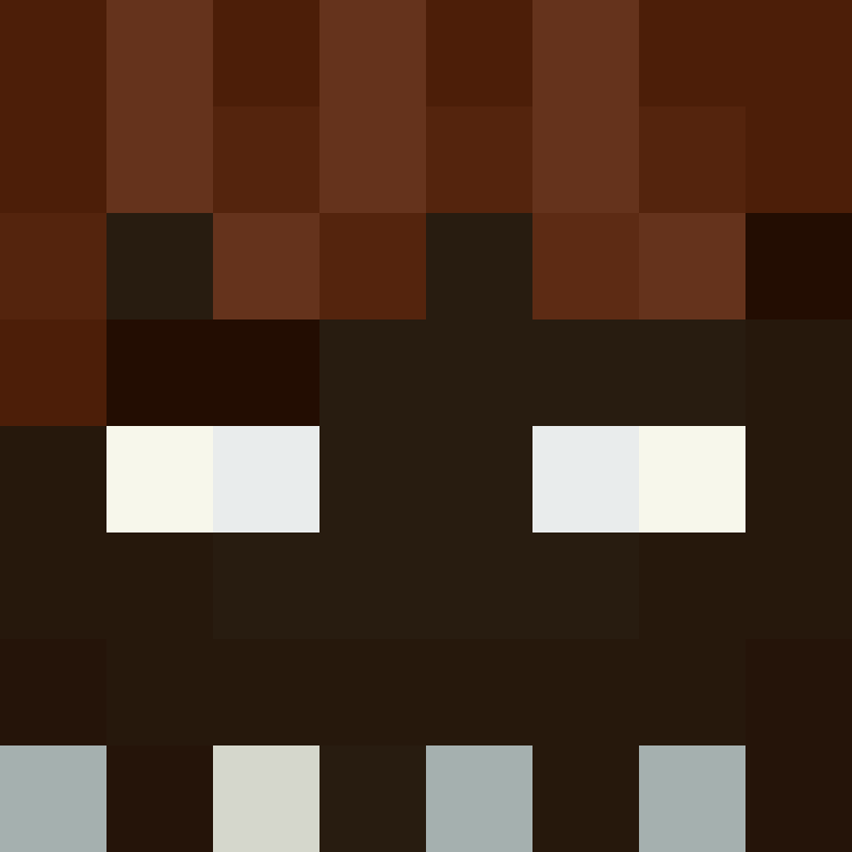 hpyef's skin