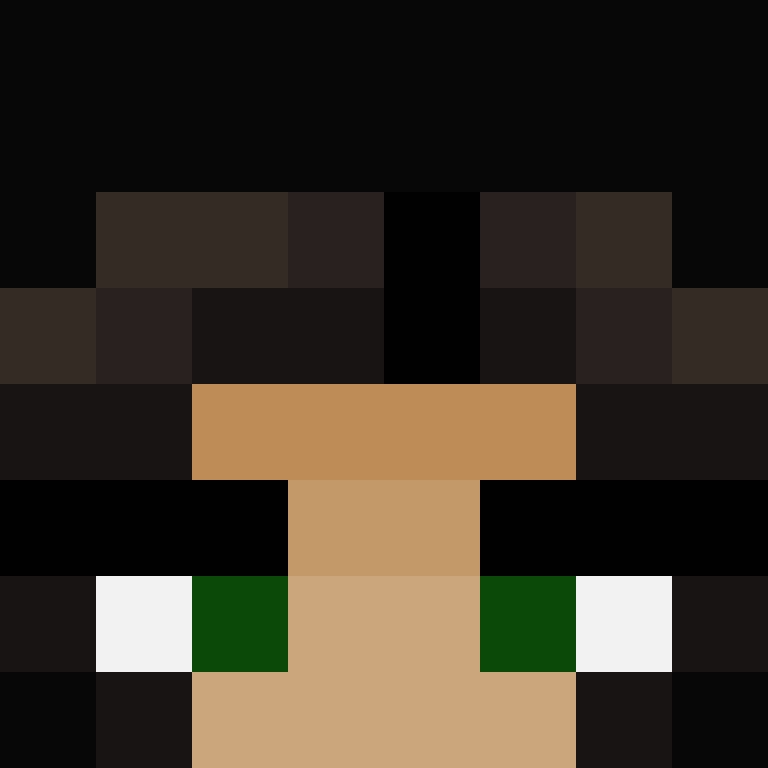 1etho's skin