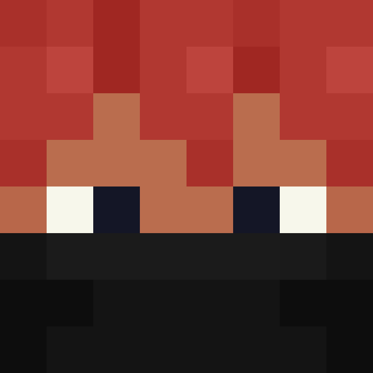 Ichiinn's skin