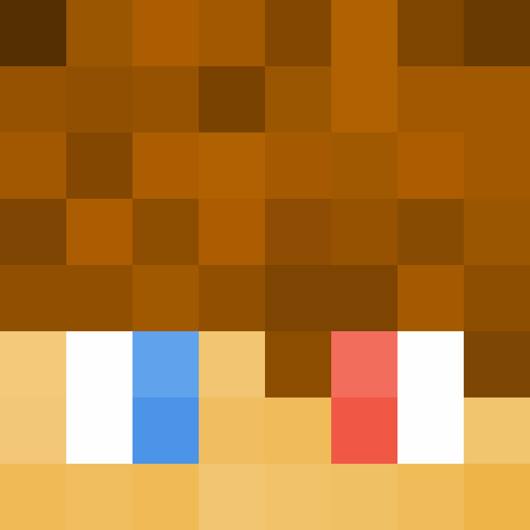 Mr_Genes's skin