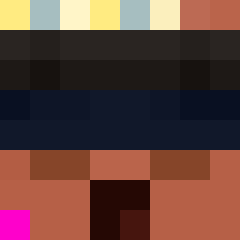 MillionsMustMeow's skin