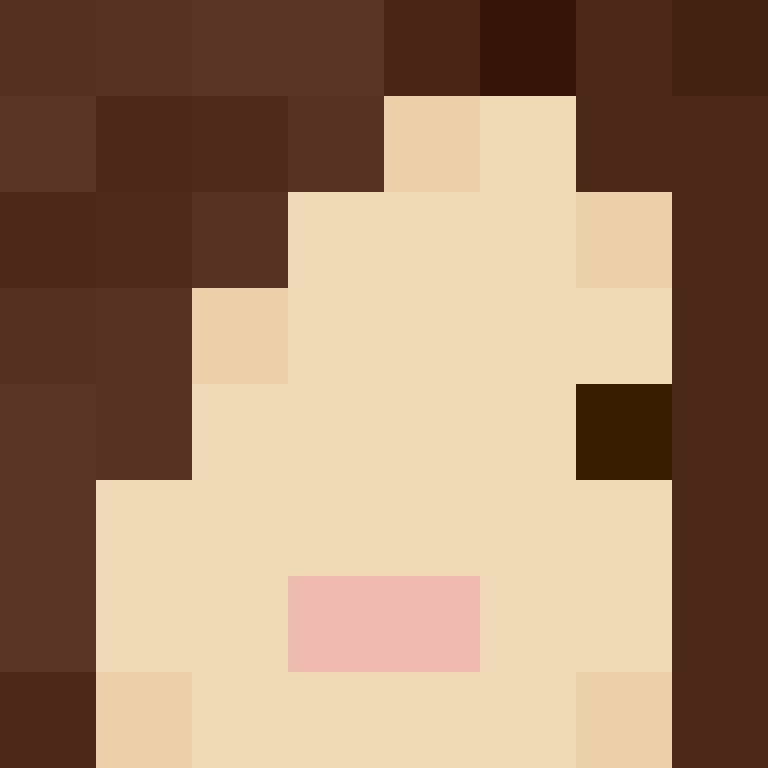 Auntbrix's skin