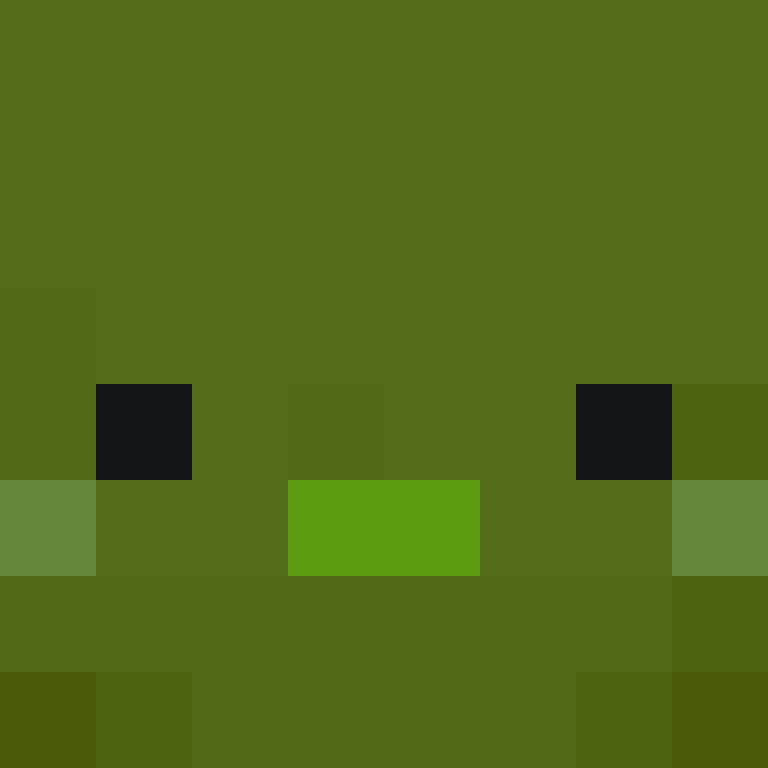 Lugattu's skin