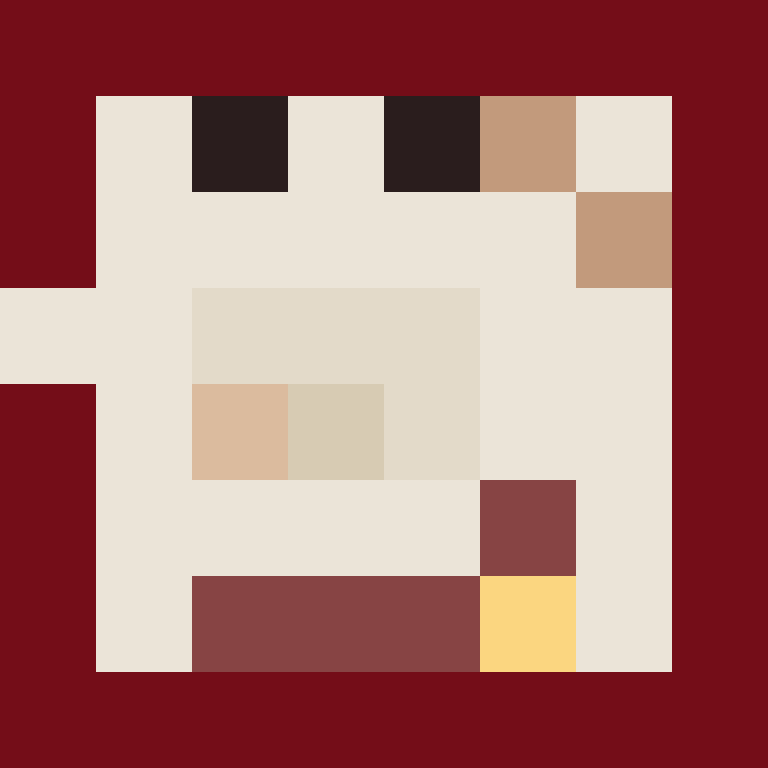 PatatjeMC's skin