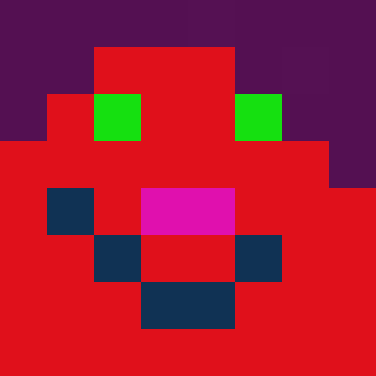 DelusionSketch's skin