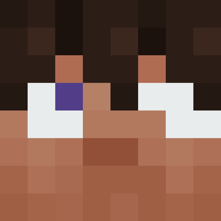 MHF_Mineskin's skin