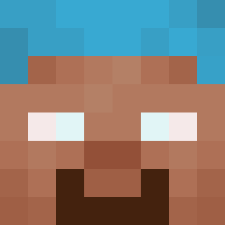 StrawberryOcean's skin