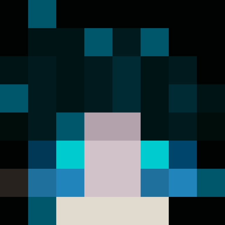 zervation's skin