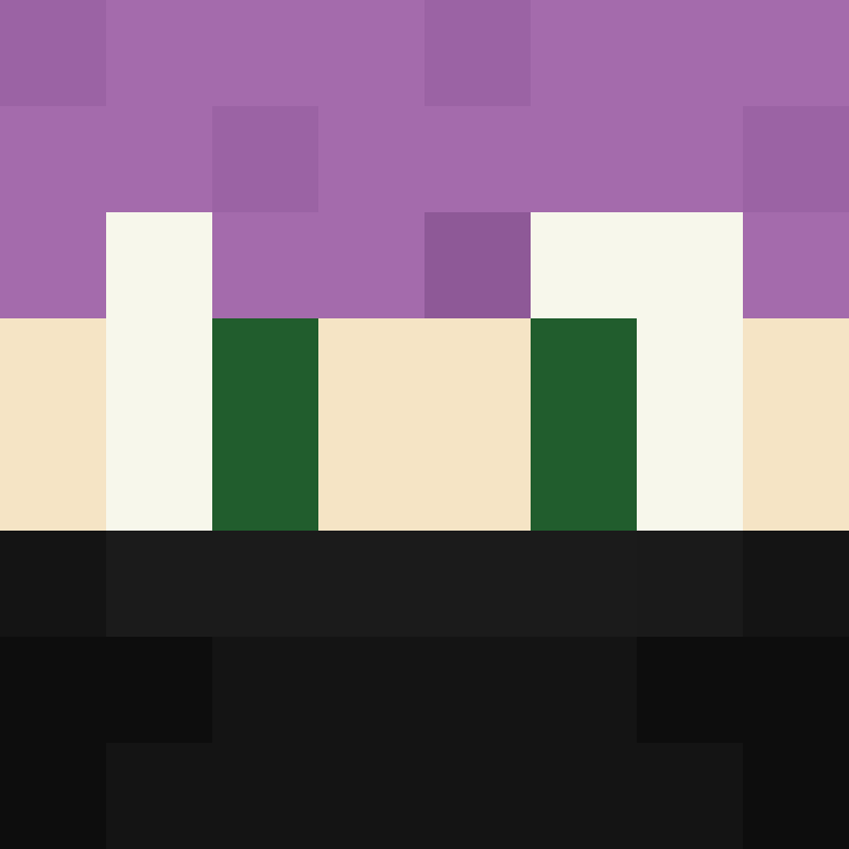 MLK15's skin