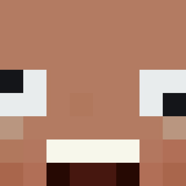 dramagg's skin