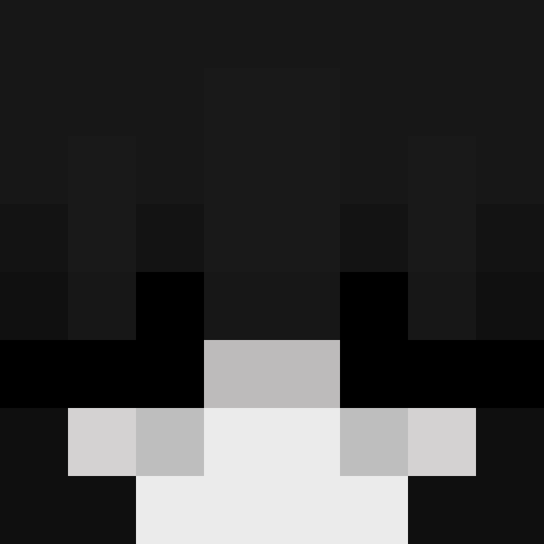 NothingsTrue's skin