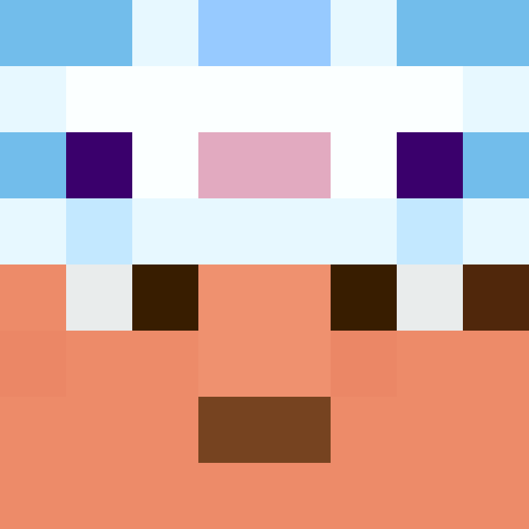 IAmSpadeFan's skin