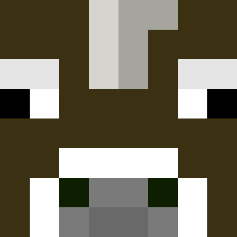 JeromNyang's skin