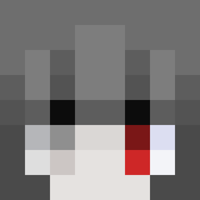 nxoc's skin