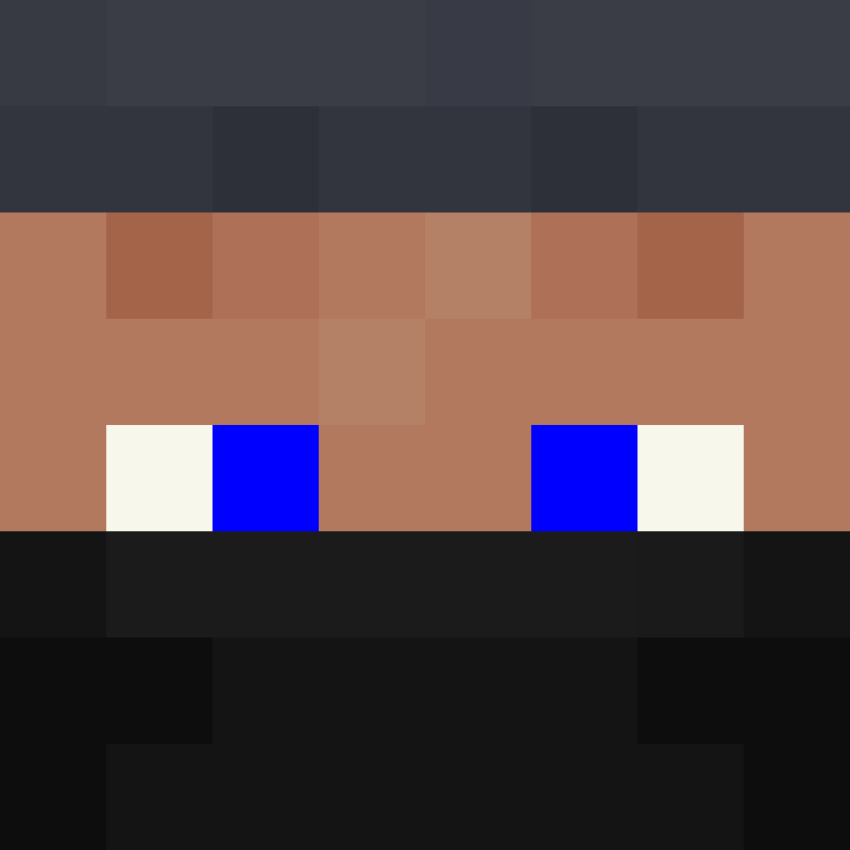 Piedrita17's skin