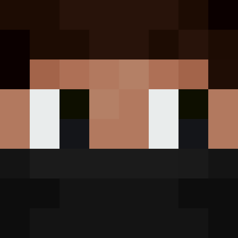 PrinceCR's skin