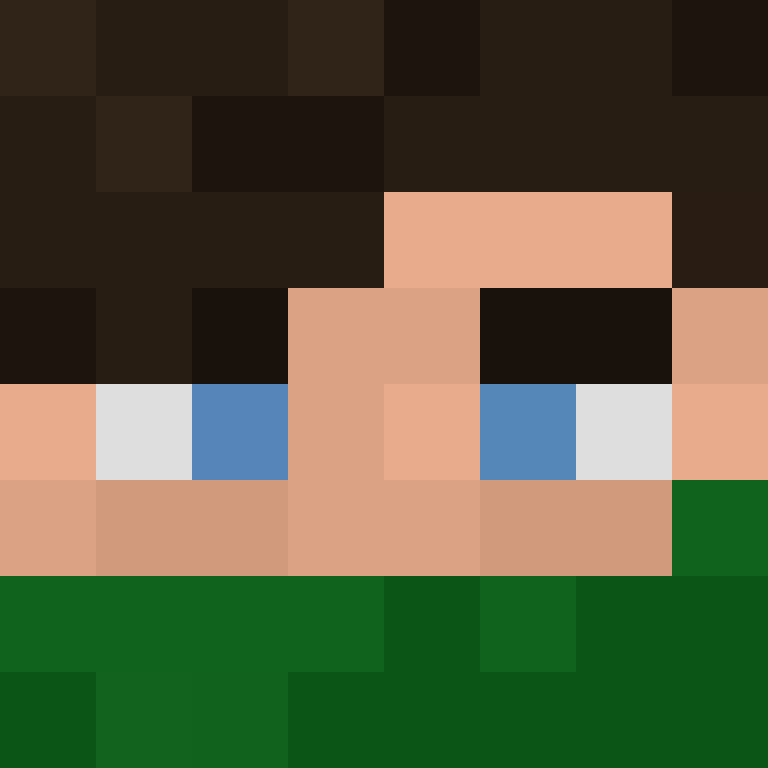 vexlehaha's skin