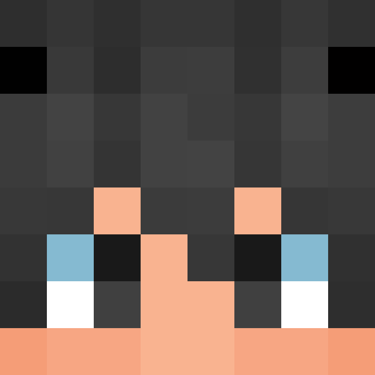 Xenyria's skin