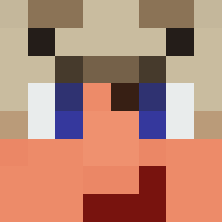intersecato's skin