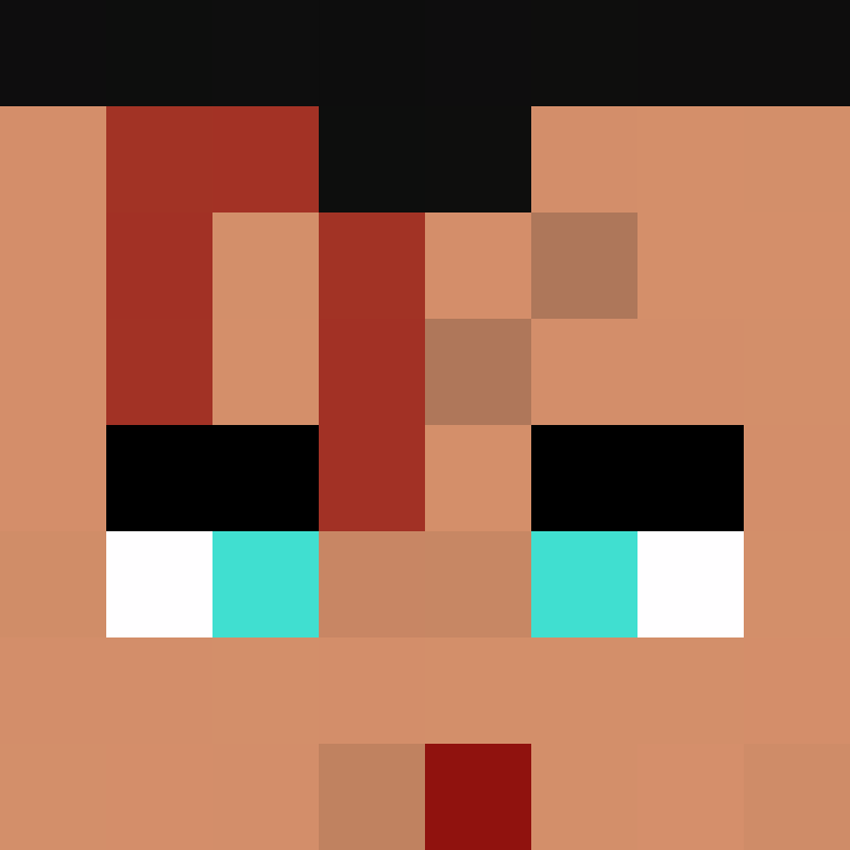 badeendjeh's skin